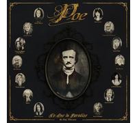 Various Artists - Poe: To One In Paradise [VINYL]