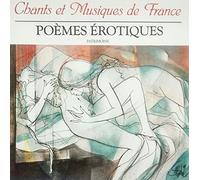 Various Artists - Poèmes Érotiques