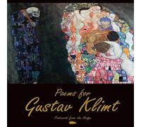 Various Artists Poems for Gustav Klimt Paperback Book Various Artists Multicolor