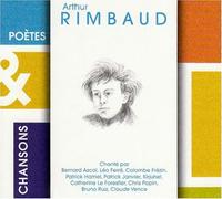 Various Artists - Poetes And Chansons - Arthur Rimbaud