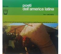 Various Artists - Poeti Dell' America Latina [VINYL]