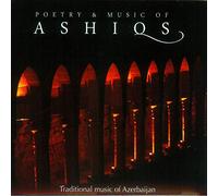 Various Artists - Poetry & Music Of Ashiqs