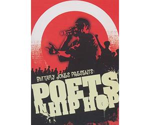 Various Artists - Poets in Hip Hop [2005] [DVD] [NTSC]