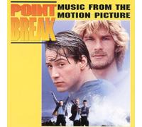 Various Artists - Point Break