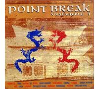 Various Artists - Point Break Vol. 1