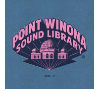 Point Winona Sound Library, Vol. 1 [VINYL]