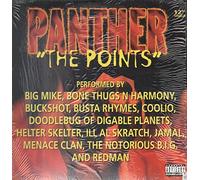 Various Artists - Points [VINYL]