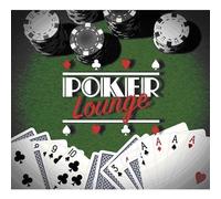 Various Artists - Poker Lounge