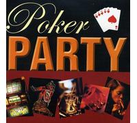 Various Artists - Poker Party