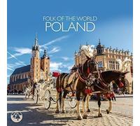 Various Artists Poland (CD) (US IMPORT)