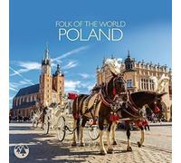 Various Artists Poland (CD) (US IMPORT)