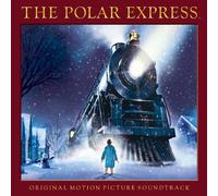 Various Artists - Polar Express Soundtrack