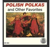 Various Artists - Polish Polkas & Other Favorites