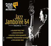 Various Artists - Polish Radio Jazz..