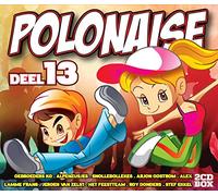 Various Artists - Polonaise 13