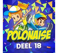 Various Artists - Polonaise 18