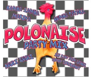 Various Artists - Polonaise Party Mix
