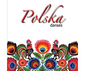 Various Artists - Polska Dances From Poland