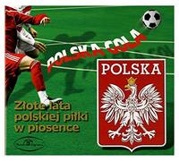 VARIOUS ARTISTS - Polska Gola / Various