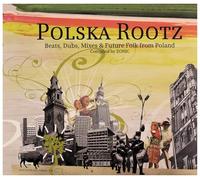 Various Artists - Polska Rootz