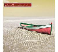 Various Artists - Polymorphic Convolutions
