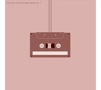 Various Artists - Polyvinyl 4-Track Single Series Vol. 1 [VINYL]