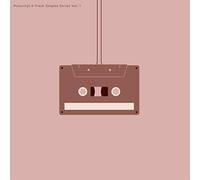 Various Artists - Polyvinyl 4-Track Single Series Vol. 1 [VINYL]