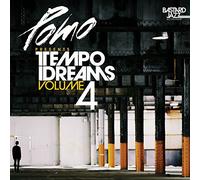 Various Artists - Pomo Presents: Tempo Dreams, Vol. 4 [VINYL]