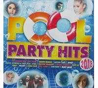 Various Artists - Pool Party Hits 2018