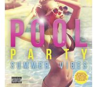 Pool Party: Summer Vibes
