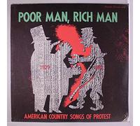 Various Artists - Poor Man Rich [VINYL]