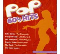 Various Artists - Pop 60's Hits