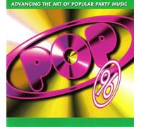 Various Artists - Pop 96