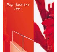 Various Artists - Pop Ambient 2001 [VINYL]