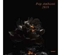 Various Artists : Pop Ambient 2019 VINYL 12" Album (2018) NEW Great Value