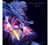 Various Artists Pop Ambient 2020 Vinyl - New