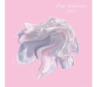 Various Artists : Pop Ambient 2022 VINYL 12" Album (2021) NEW Great Value