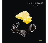 Various Artists - Pop Ambient 2024 [New CD]