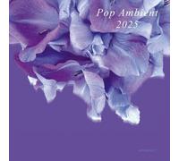 Various Artists - Pop Ambient 2025 [New CD]