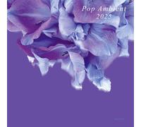 Various Artists : Pop Ambient 2025 VINYL 12" Album (2024) NEW Great Value