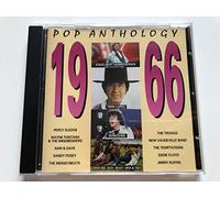 Various Artists - Pop Anthology 1966