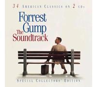 Various Artists - Pop CD, Forrest Gump O.S.T(2CD)[002kr]