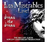 Various Artists - Pop CD, Les Miserables Live! (The 2010 Cast Album)(2CD)[002kr]