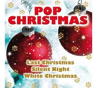 Various Artists - Pop Christmas-Cover..