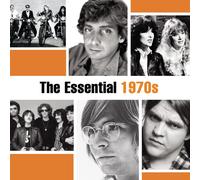 VARIOUS ARTISTS-ESSENTIAL - 1970'S