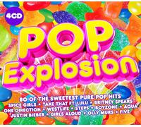 Various Artists - Pop Explosion