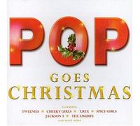 Various Artists - Pop Goes Christmas