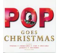 Various Artists - Pop Goes Christmas by Various Artists