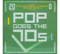 Various Artists - Pop Goes The 70s