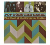 Various Artists - Pop Goes The Easel ~ The Start